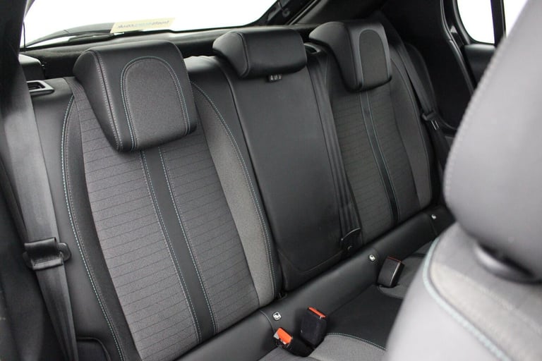 2022 Peugeot 208 5dr 100kW Allure Premium 50kWh Automatic Hatchback Electric Automatic