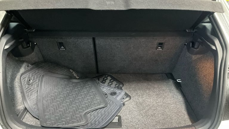 2019 Volkswagen Polo 2.0 TSI GPF GTI Hatchback 5dr Petrol DSG Euro 6 (s/s) (200 ps) Hatchback Pet...