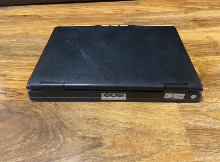 Roof monitor