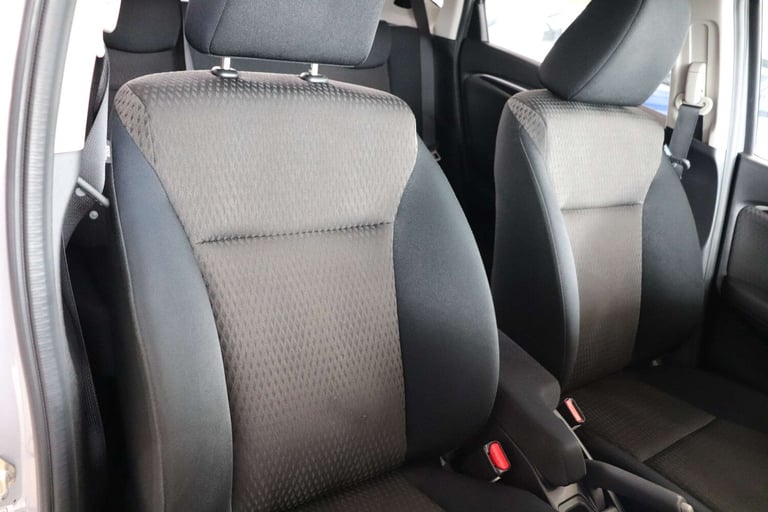 2018 Honda Jazz 1.3 Jazz EX Navi i-VTec CVT 5dr Hatchback Petrol Automatic