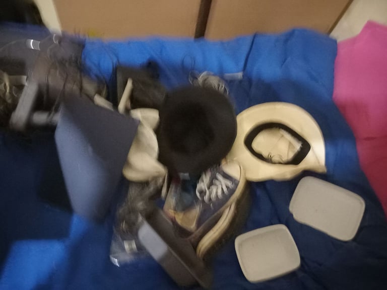 free stuff house clearance