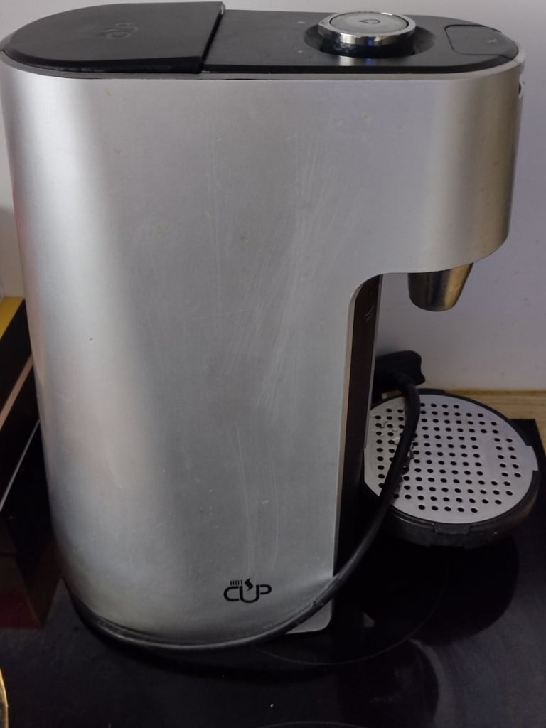 Breville hot cup water dispenser 