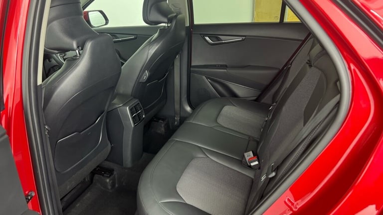 2024 Kia Niro 1.6 GDi PHEV 3 Estate Petrol Parallel PHEV Automatic