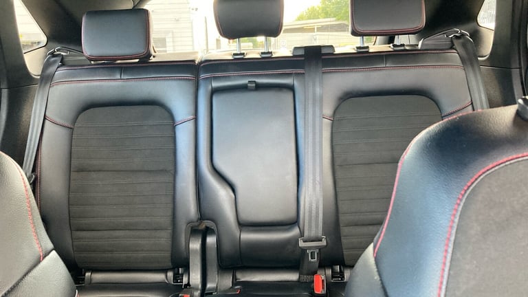 2020 Ford Kuga 1.5 EcoBlue ST-Line First Edition 5dr Auto Diesel Estate Estate Diesel Automatic