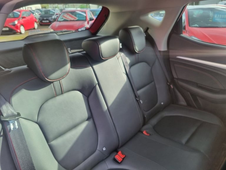 2023 MG MG ZS 1.5 VTi-TECH Exclusive SUV 5dr Petrol Manual Euro 6 (s/s) (106 ps) HATCHBACK Petrol...