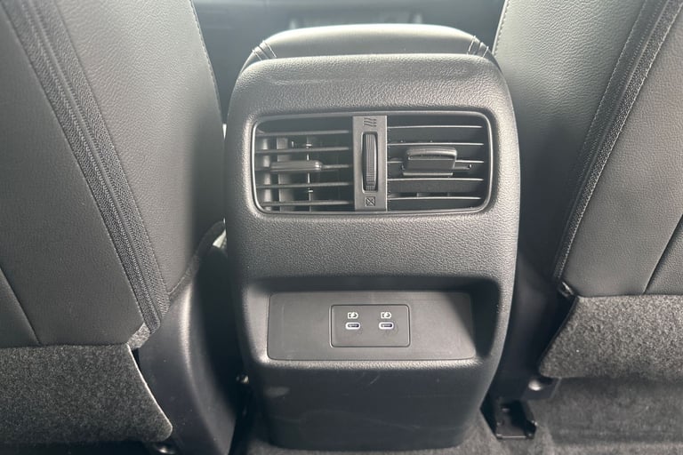 2024 Nissan Qashqai 1.5 E-Power N-Connecta 5dr Auto Hatchback Hybrid Automatic