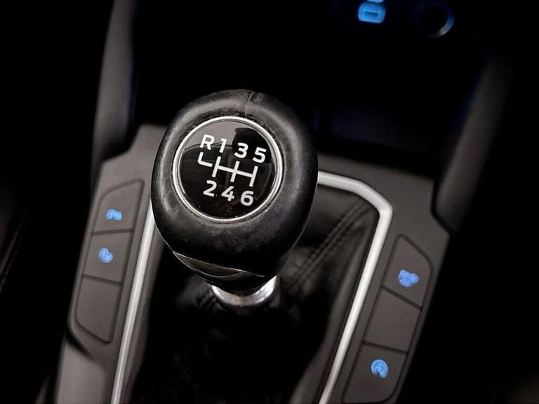 2020 Ford Kuga 2.0 EcoBlue MHEV Titanium Euro 6 (s/s) 5dr Manual SUV Diesel Manual