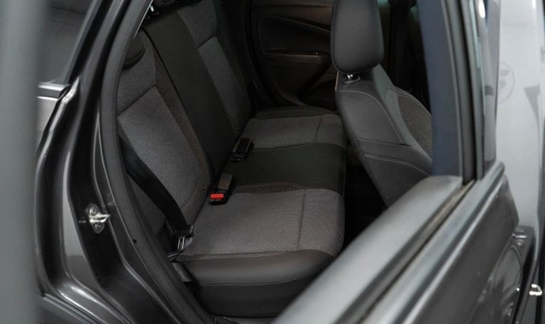 2022 22 VAUXHALL CROSSLAND 1.5 TURBO D ELITE EDITION SUV 5DR DIESEL AUTO EURO 6 