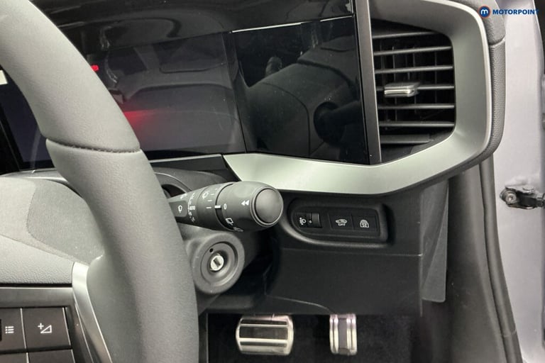 2025 Vauxhall Mokka 1.2 Turbo GS 5dr Auto SUV Petrol Automatic