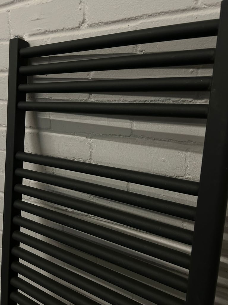 Towel Radiator 