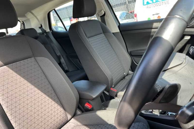 2023 Volkswagen T-Cross 1.0 TSI SE Edition SUV 5dr Petrol DSG Euro 6 (s/s) (110 ps) SUV Petrol Au...