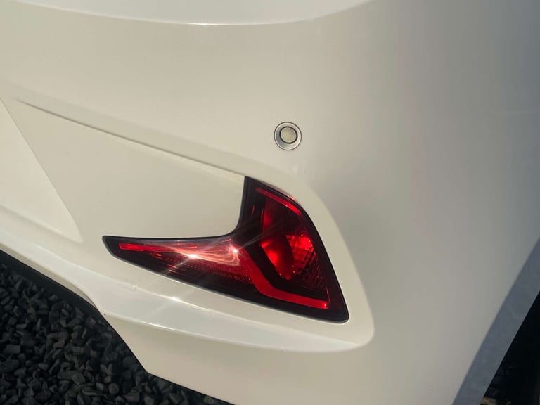 2016 Hyundai i20 1.2 SE 3dr COUPE PETROL Manual