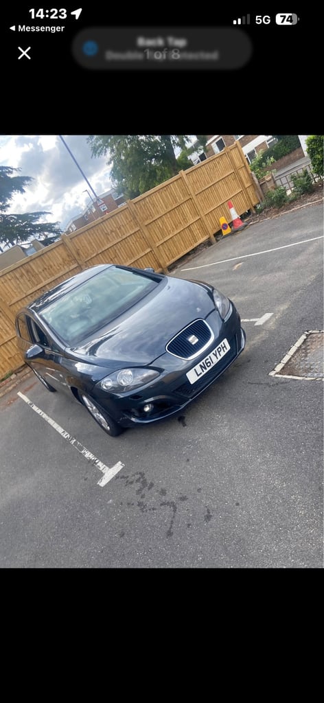 Seat, LEON, Hatchback, 2011, Manual, 1197 (cc), 5 doors