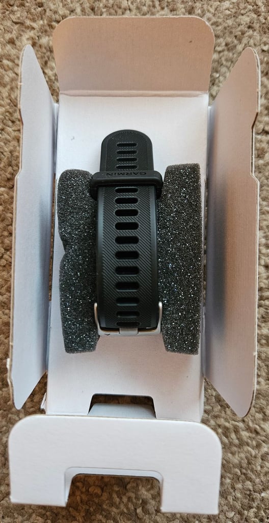 Garmin Forerunner 55 Brand New - Boxed 