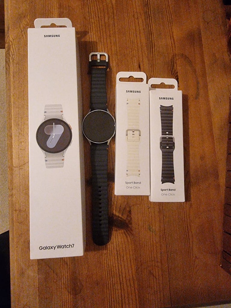 Samsung Galaxy Watch 7