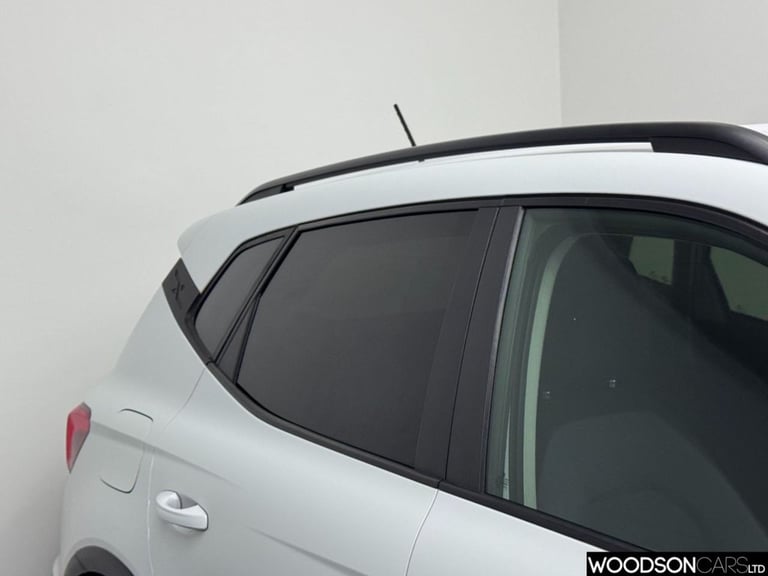 2019 SEAT Arona 1.0 TSI SE Technology [EZ] 5dr HATCHBACK PETROL Manual