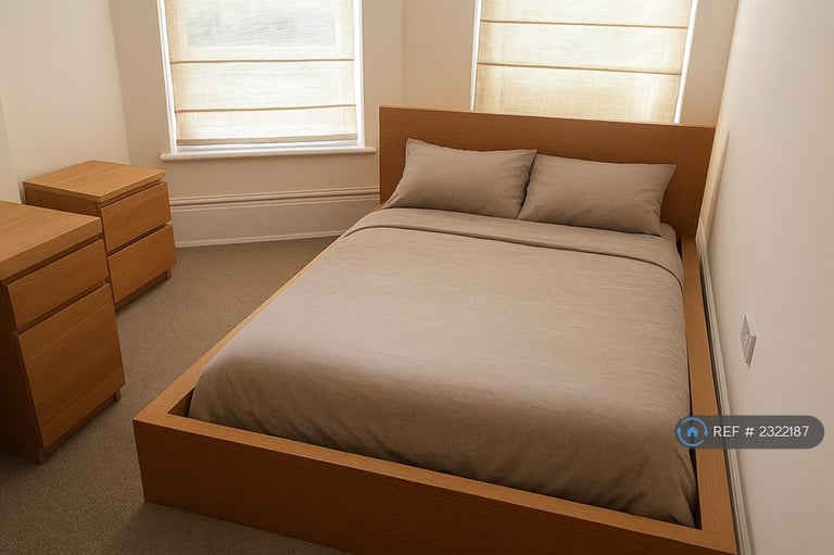 8 bedroom flat in Clifton, Bristol, BS8 (8 bed) (#2322187)