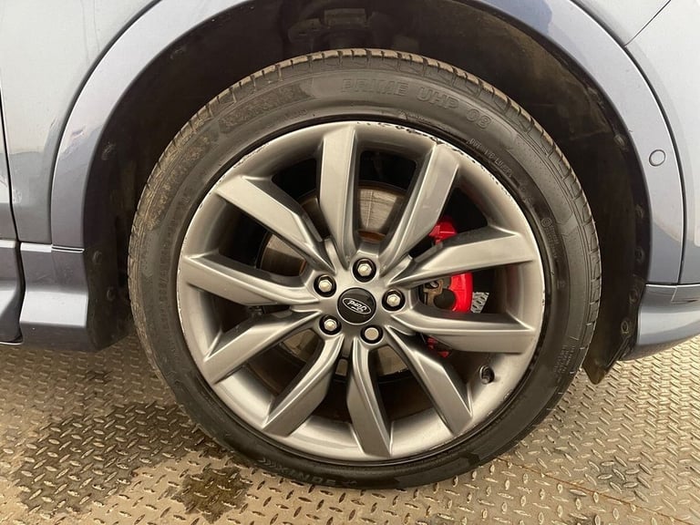 2019 Ford Kuga 2.0 TDCi EcoBlue ST-Line Edition SUV 5dr Diesel Manual Euro 6 (s/s) (150 ps HATCHB...