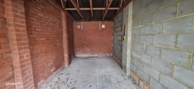 Fantastic 120 Sq Ft Garage available to rent in London (SE23)