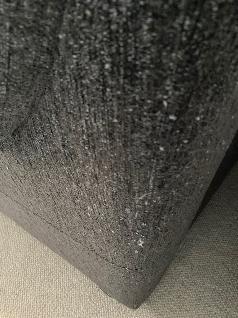 2x2seater sofa’s