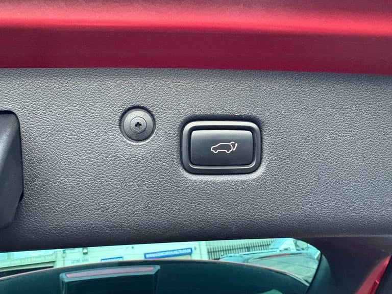 2019 Kia Sportage 1.6 T-GDi GT-Line S SUV 5dr Petrol DCT AWD Euro 6 (s/s) (174