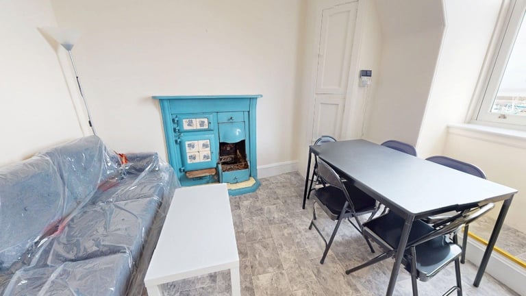 5 bedroom flat in Broad Street, Fraserburgh, Aberdeenshire, AB43 9AU