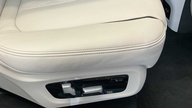 2025 BMW X7 xDrive40d MHT M Sport 5dr Step Auto SUV Diesel Automatic