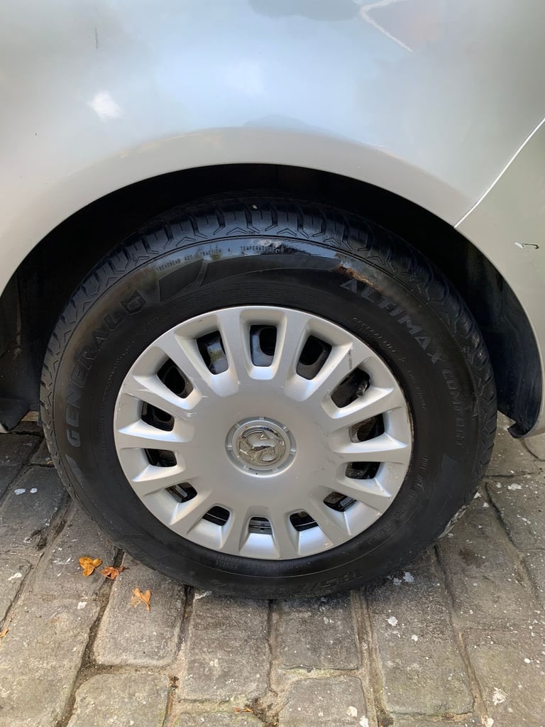 Vauxhall, CORSA, Hatchback, 2013, Manual, 998 (cc), 3 doors