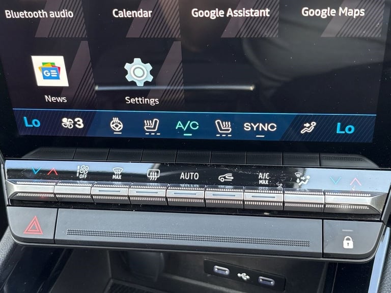  Renault Austral  E-TECH FHEV TECHNO ESP RIT ALPINE 5DR Petrol