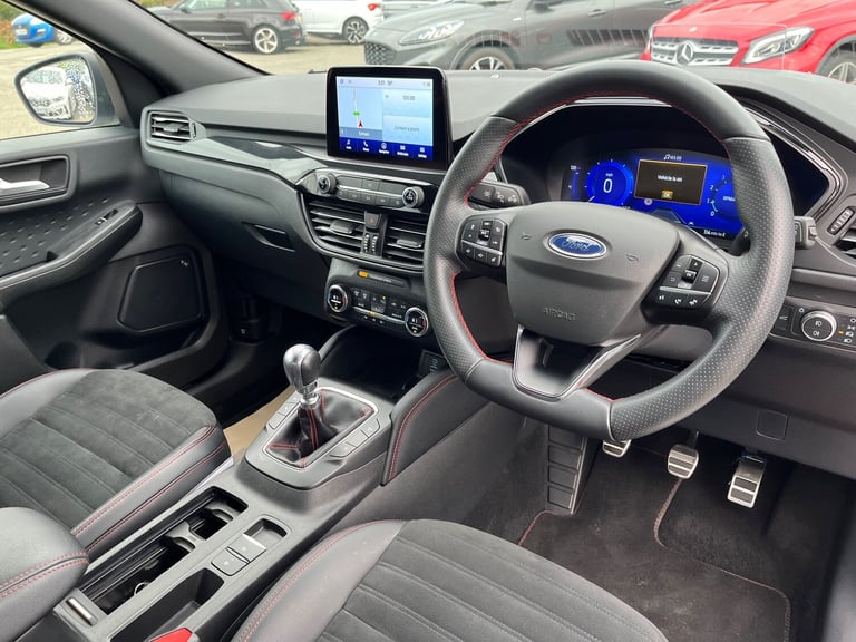 2020 Ford Kuga 1.5 EcoBoost 150 ST-Line First Edition 5dr Petrol