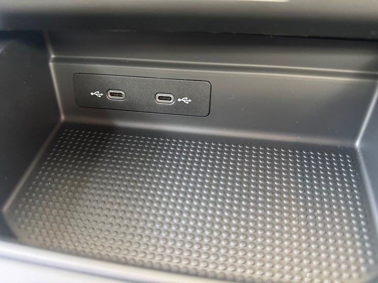 2025 SEAT Ibiza 1.0 TSI 95 SE Technology 5dr Hatchback Petrol Manual