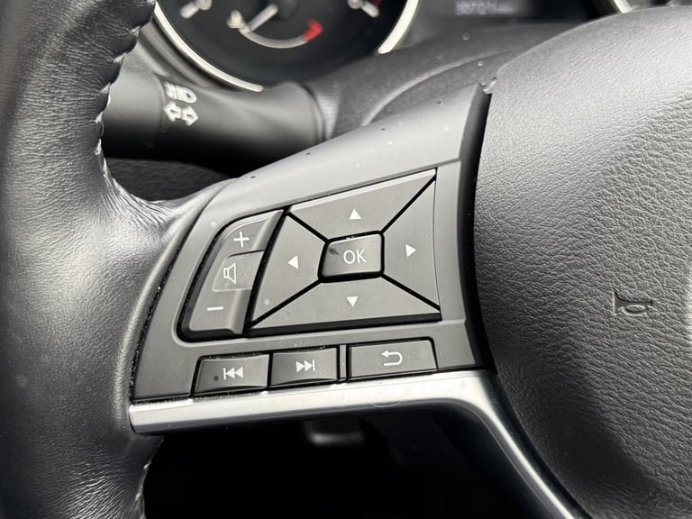 2019 Nissan X-Trail 1.7 dCi Acenta Premium SUV 5dr Diesel Manual Euro 6 (s/s) (150 ps) ESTATE Die...