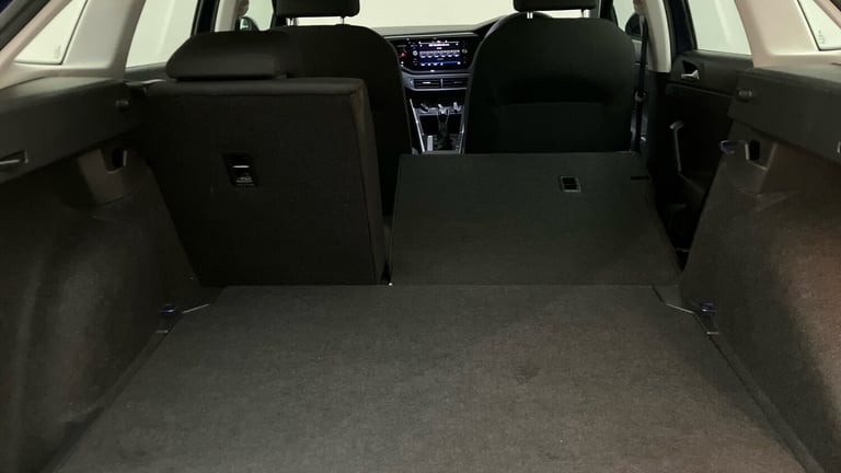 2022 Volkswagen Taigo 1.0 TSI 110 Life 5dr Petrol Hatchback Hatchback Petrol Manual