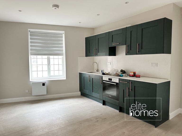 image for NEW FULLY RENOVATED large One Bedroom Flat in a great location in Beaconsfield, HP9.
