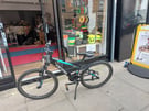 Dema Racer Bike - Suitable for Teenager or Small Adult  - Collection from Shop in Shepherd&#039;s Bush 