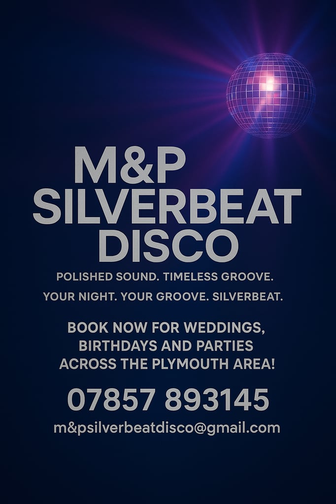 image for Silverbeat disco hire
