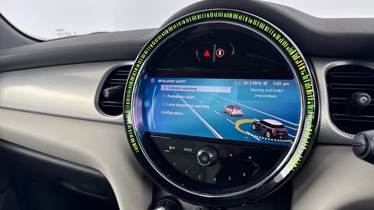 2023 MINI Hatch 1.5 Cooper Exclusive 5dr Auto Petrol Hatchback Hatchback Petrol Automatic