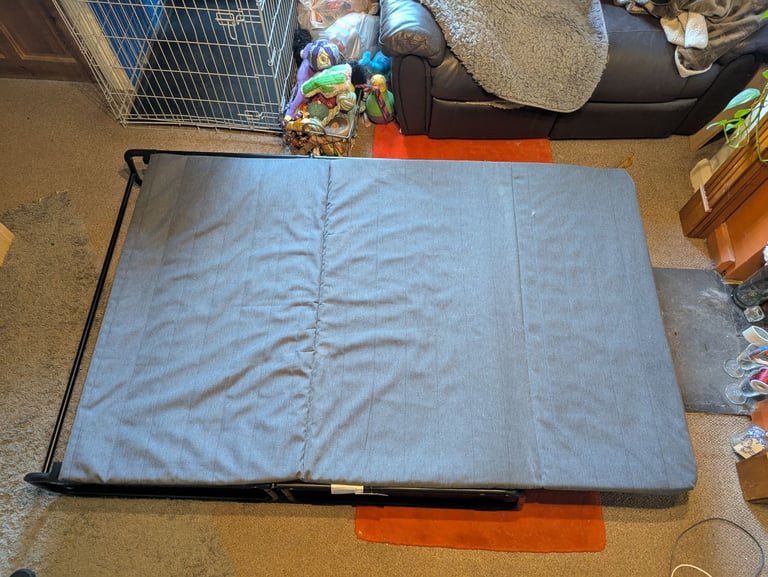 IKEA sofa bed (Hammarn)