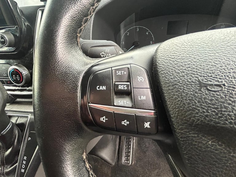 2020 Ford Transit Custom 2.0 300 EcoBlue Limited Crew Van Auto L1 H1 Euro 6 (s/s) 5dr PANEL VAN D...