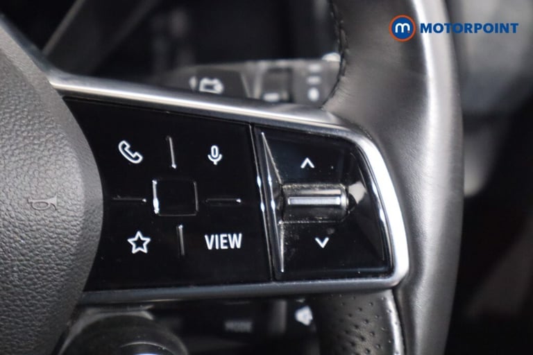 2023 Renault Megane E Tech EV60 160kW Iconic 60kWh Optimum Charge 5dr Auto Hatchback Electric Aut...