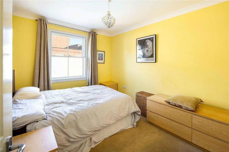 image for 🏡 Lovely Double Room – Woolwich 🏡🗝