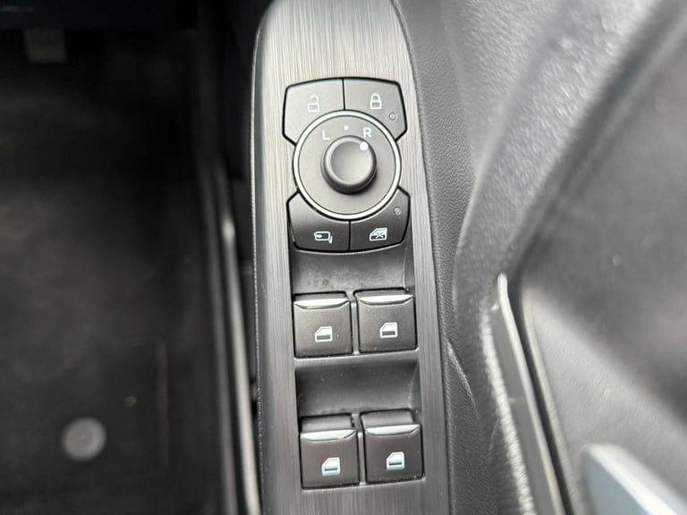 2023 Ford Kuga 1.5 EcoBoost 150 Titanium Edition 5dr HATCHBACK PETROL Manual