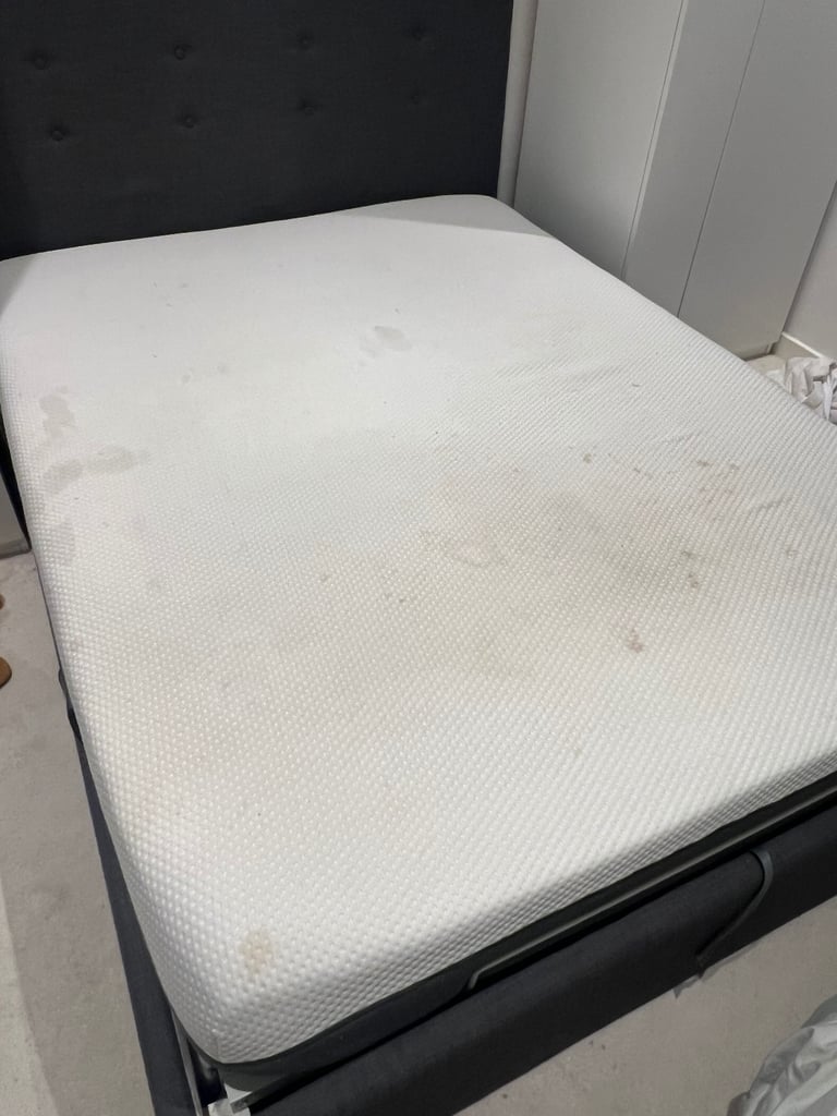 King size Emma Mattress 