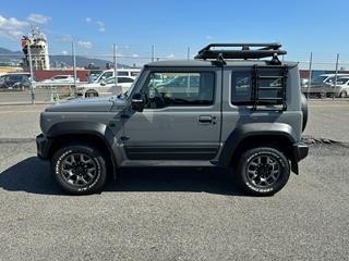 Suzuki Suzuki jimny sierra 1.5 auto only 11000 miles japanese import 2024