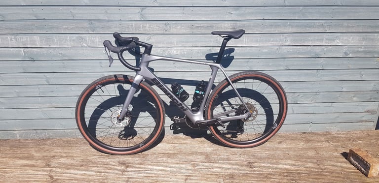 Bianchi Impulso Pro GRX 820 Gravel Bike  PRICE DROP!!!