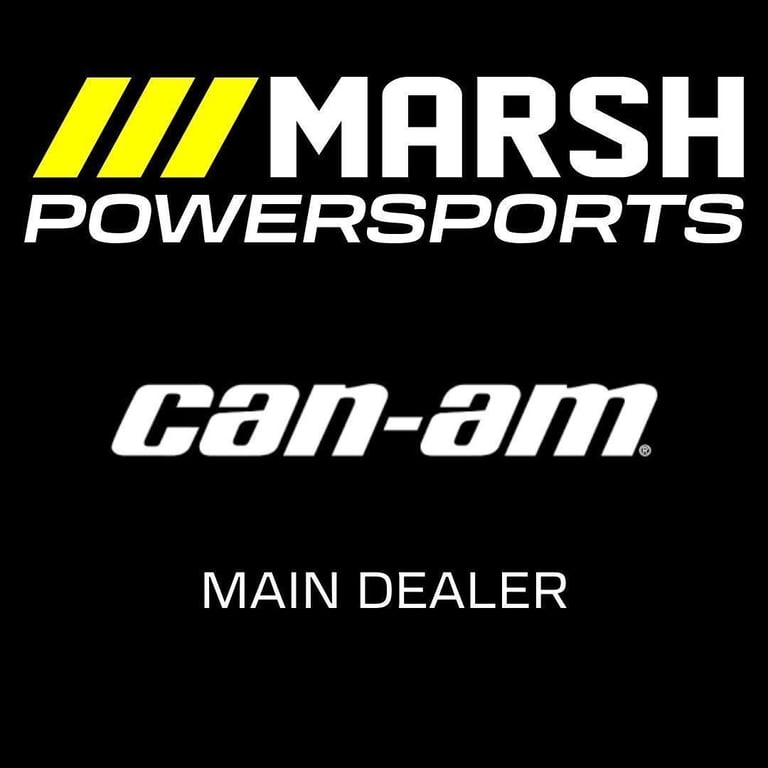 Can-Am Maverick R MAX X RS DCT SAS 2026 - Can-Am Official Dealer - Reserve Now!