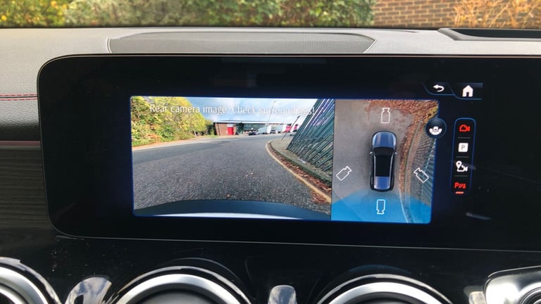 2024 Mercedes-Benz EQB EQB 300 4M 168kW AMG Line Prem Plus 66.5kWh 5dr At ESTATE ELECTRIC Automatic