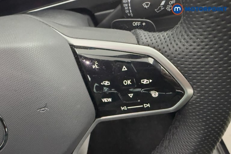 2021 Volkswagen Tiguan 1.5 TSI 150 R-Line 5dr DSG ESTATE PETROL Automatic