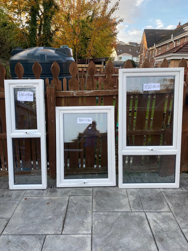 image for PVC windows 