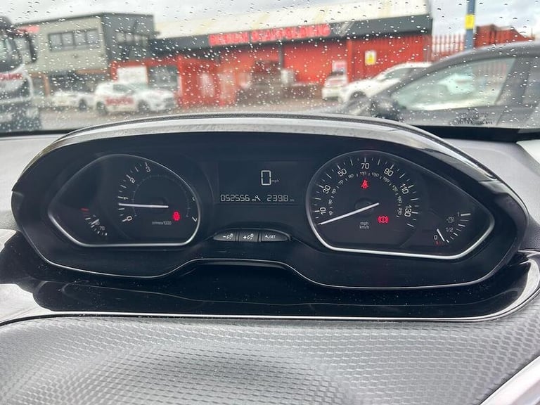 2018 Peugeot 208 1.2 PureTech Allure Hatchback 5dr Petrol Manual Euro 6 (s/s) (82 ps) Hatchback P...